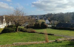 Pontivy, Brittany 56300