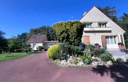 Lamorlaye, Oise 60260