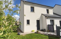 Dourdain, Brittany 35450