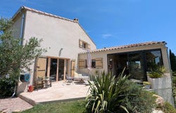 Montouliers, Languedoc-Roussillon 34310
