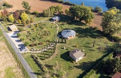 CASTELNAU DE LEVIS, Midi-Pyrénées 81150