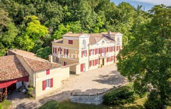 Prayssas, Aquitaine 47360