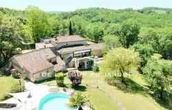 Albas, Midi-Pyrénées 46140