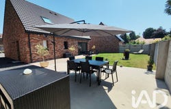Barlin, Hauts-de-France 62620