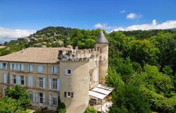 La Bégude-de-Mazenc, Rhône-Alpes 26160