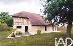 Courteranges, Grand Est 10270