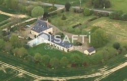 Brains-Sur-Les-Marches, Pays de la Loire 53350