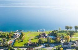 12 Route DYvoire, Excenevex, Auvergne-Rhône-Alpes 74140