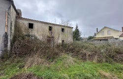 Pierrefitte, Deux-Sèvres 79330