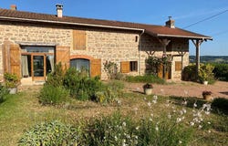 2565, route dAudour, Dompierre Les Ormes, Bourgogne-Franche-Comté 71520