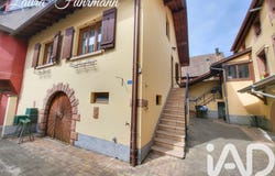 Bergheim, Grand Est 68750