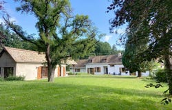 Pacy-sur-Eure, Eure 27120