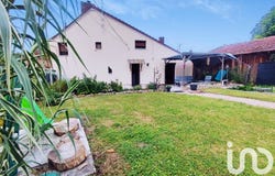 La Loge-aux-Chèvres, Grand Est 10140