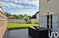 La Houssaye-en-Brie, Île-de-France 77610