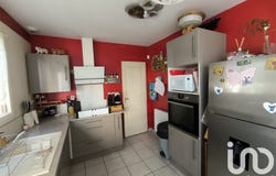 Crépy-en-Valois, Hauts-de-France 60800