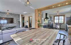 46, chemin du Sous-Bois, Barberaz, Auvergne-Rhône-Alpes 73000