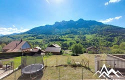 Vailly, Haute-Savoie 74470