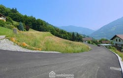 Marthod, Rhône-Alpes 73400
