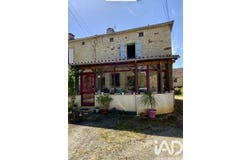Goujounac, Occitanie 46250