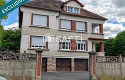 Montlucon, Auvergne 03100