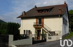 Fresse-sur-Moselle, Grand Est 88160