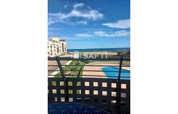 Cap d'Agde, Languedoc-Roussillon 34300