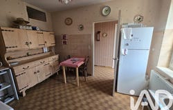 Neuilly-le-Réal, Auvergne-Rhône-Alpes 03340