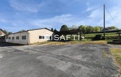 Saint-Martial-De-Valette, Aquitaine 24300