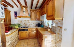 Rozay-en-Brie, Île-de-France 77540