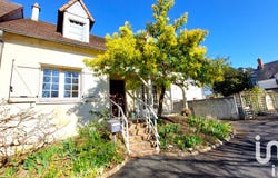 Saint-Maur, Centre-Val de Loire 36250