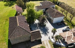 Saint-Aubin, Aquitaine 40250