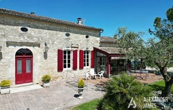 Duras, Nouvelle-Aquitaine 47120