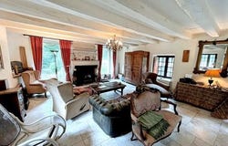 Angoisse, Dordogne