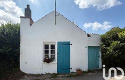 Plozévet, Brittany 29710