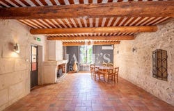 Fontvieille, Provence-Alpes-Côte d'Azur 13990