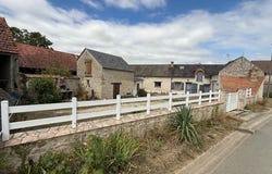 Yevre-La-Ville, Centre 45300