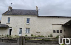 Marçay, Centre-Val de Loire 37500