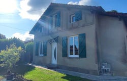 Saugnac-et-Cambran, Nouvelle-Aquitaine 40180