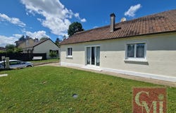 Breuillet, Essonne 91650