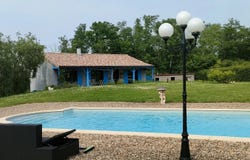Champlecy, Saône-et-Loire 71120