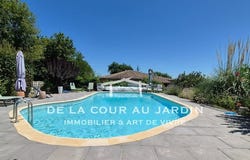 Puymirol, Aquitaine 47270