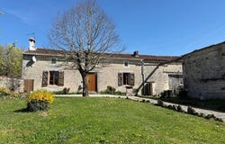 Mansle, Poitou-Charentes 16230