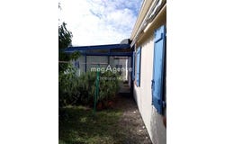 Angles, Pays de la Loire 85750