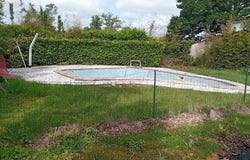 Billezois, Auvergne 03120