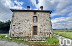 Saint-Martin-Sainte-Catherine, Nouvelle-Aquitaine 23430