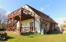 Ladignac-Le-Long, Haute-Vienne