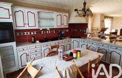 Évellys, Brittany 56500