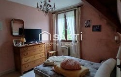 Coucy-Le-Chateau-Auffrique, Picardie 02380