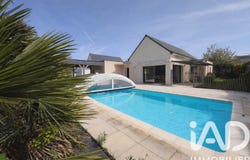 Belz, Brittany 56550