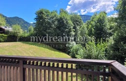 Praz-sur-Arly, Haute-Savoie 74120